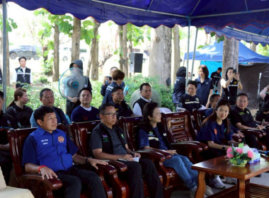 รัฐมนตรีช่วยว่าการกระทรวงเกษตรและสหกรณ์ ลงพื้นที่แม่สาย ... พารามิเตอร์รูปภาพ 22
